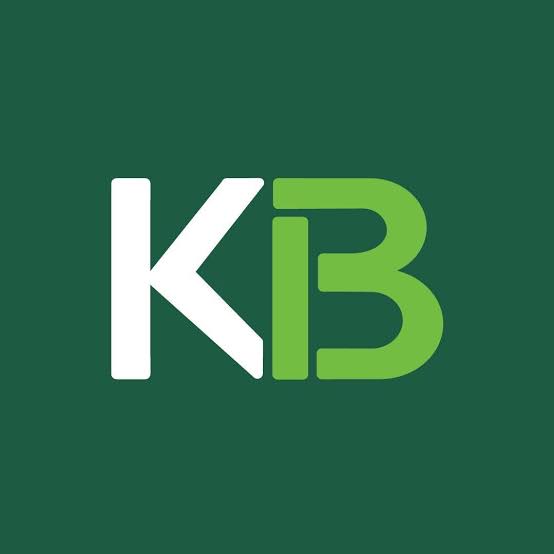 Kingdom Bank Logo