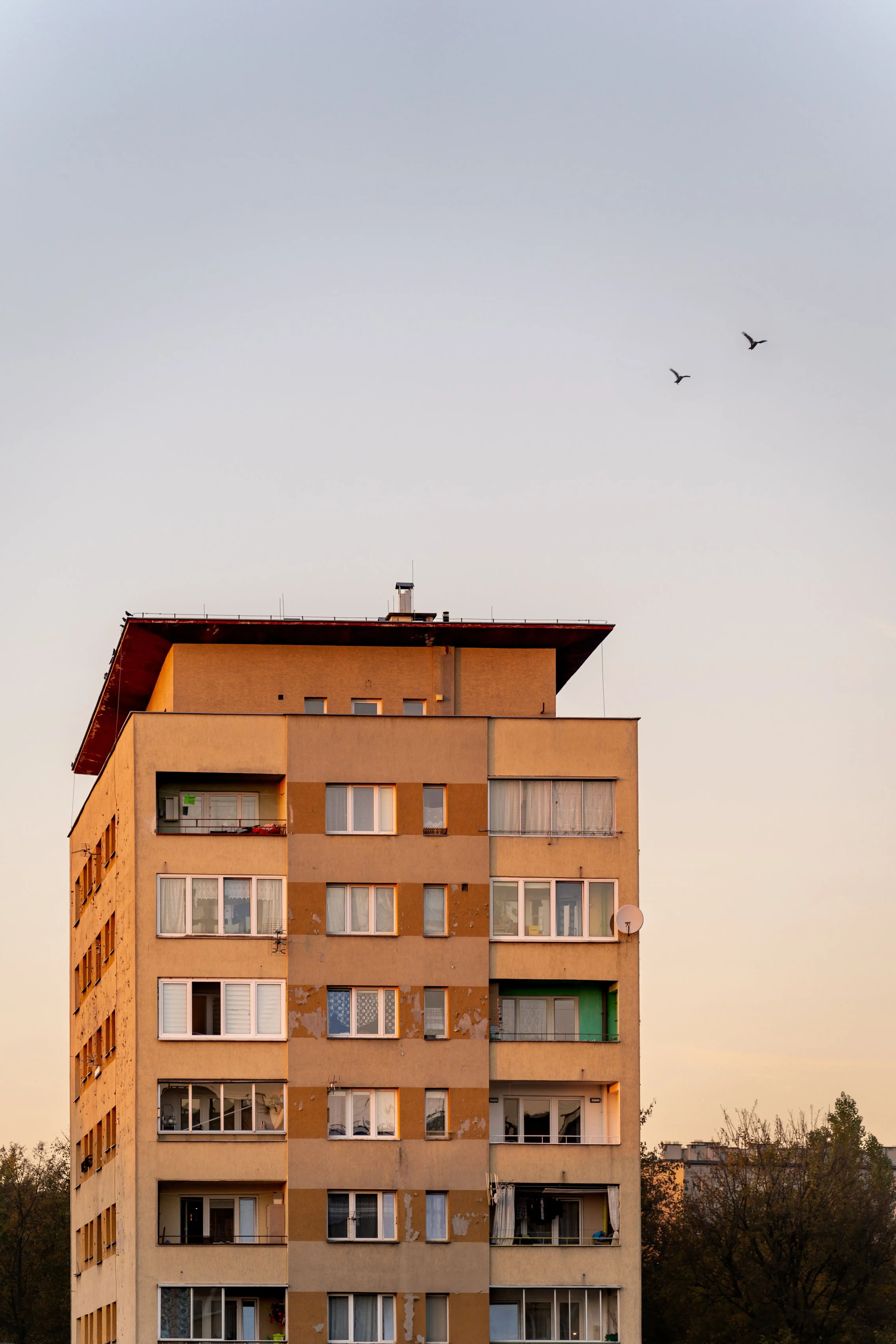 Property Management
