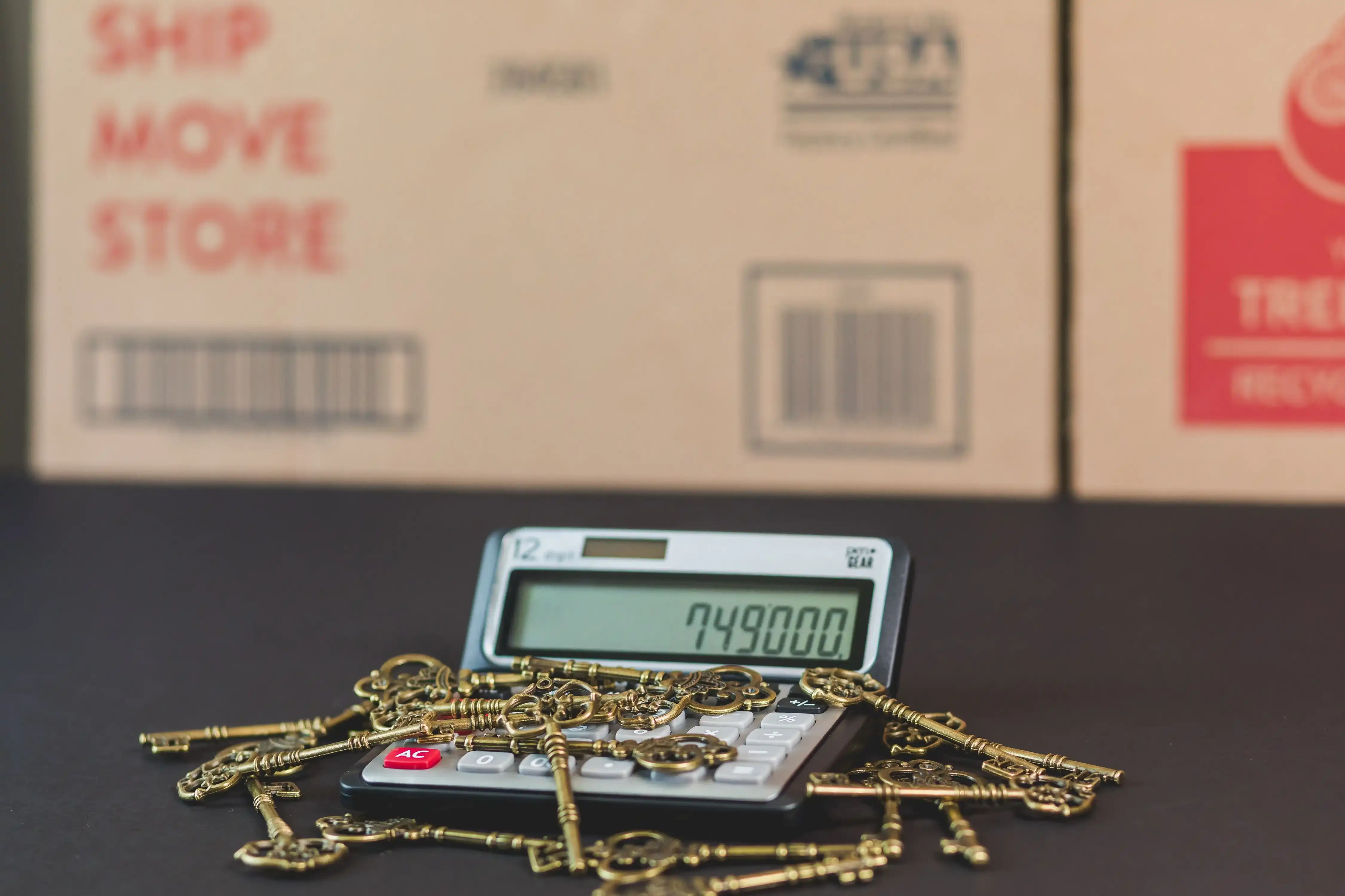 Property Valuation
